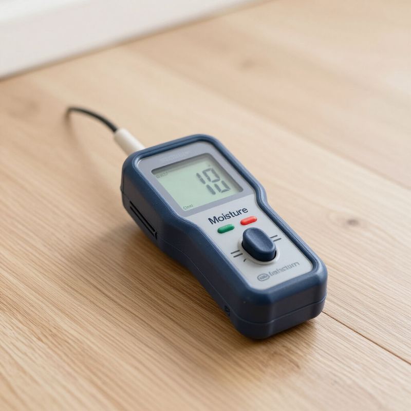Leak Detection & Repair in Peoria