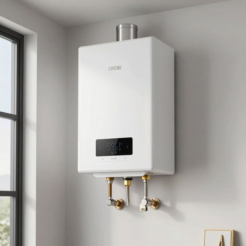 Water Heater Services in Peoria