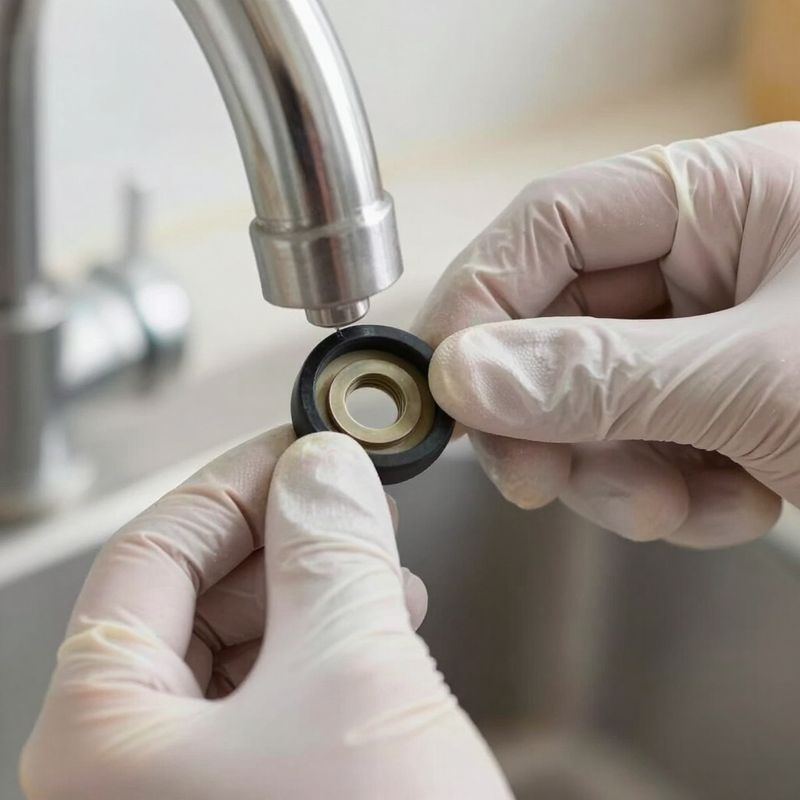 Toilet & Faucet Repair in Peoria