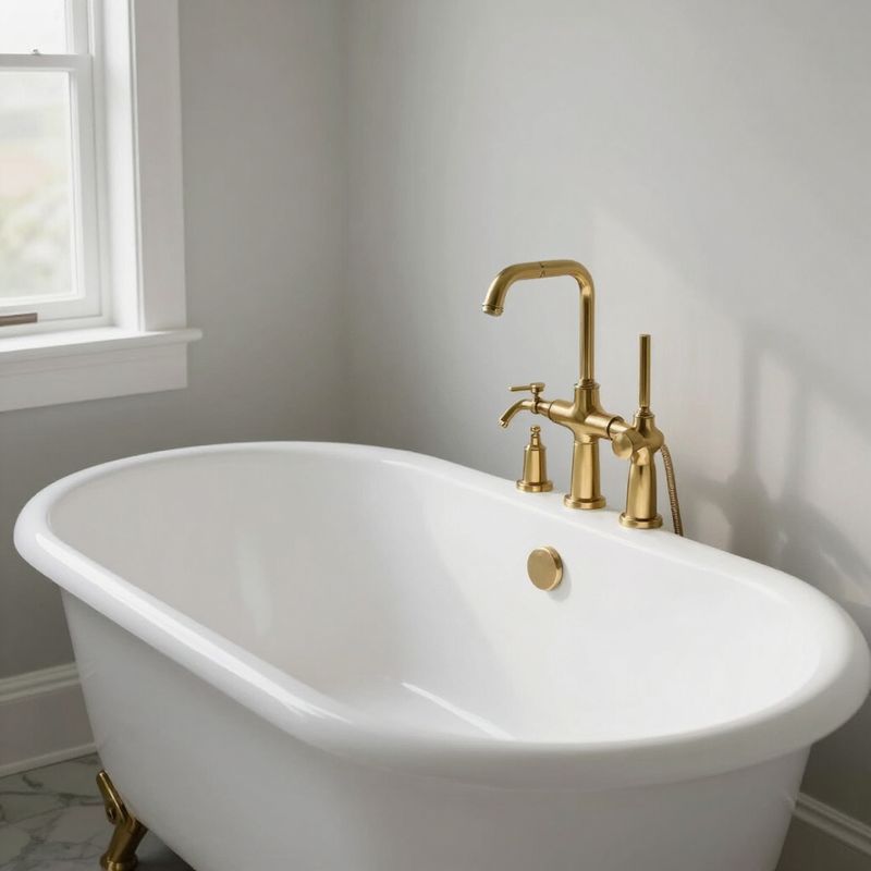 Bathroom & Kitchen Upgrades in Peoria