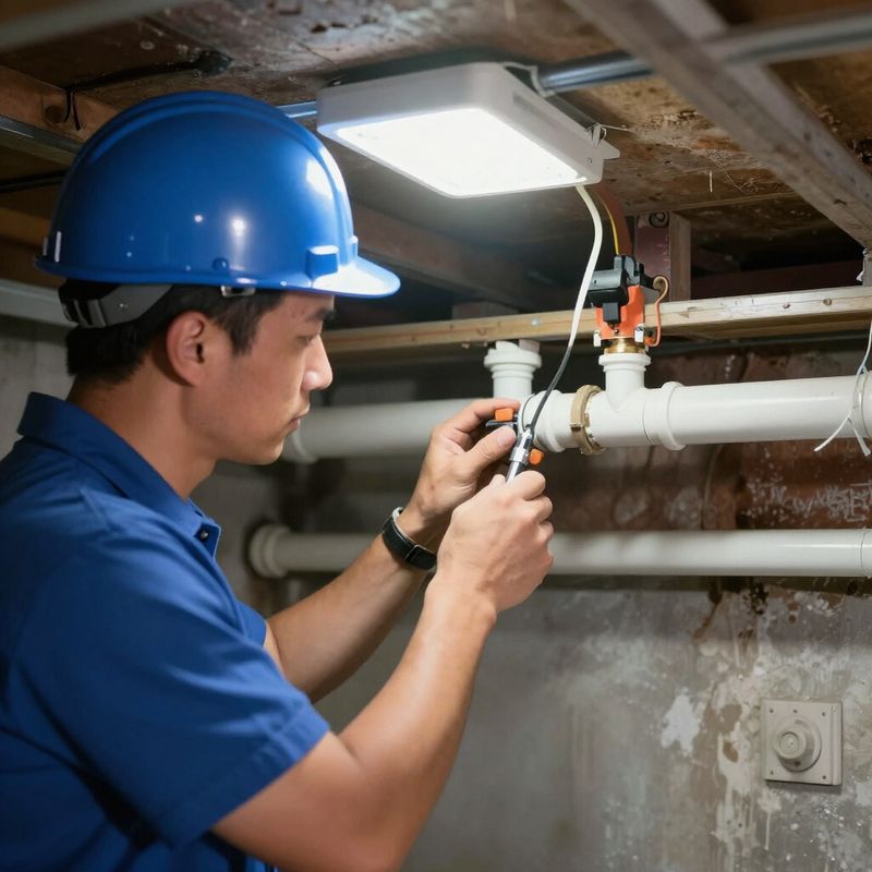 Emergency Plumbing in Peoria